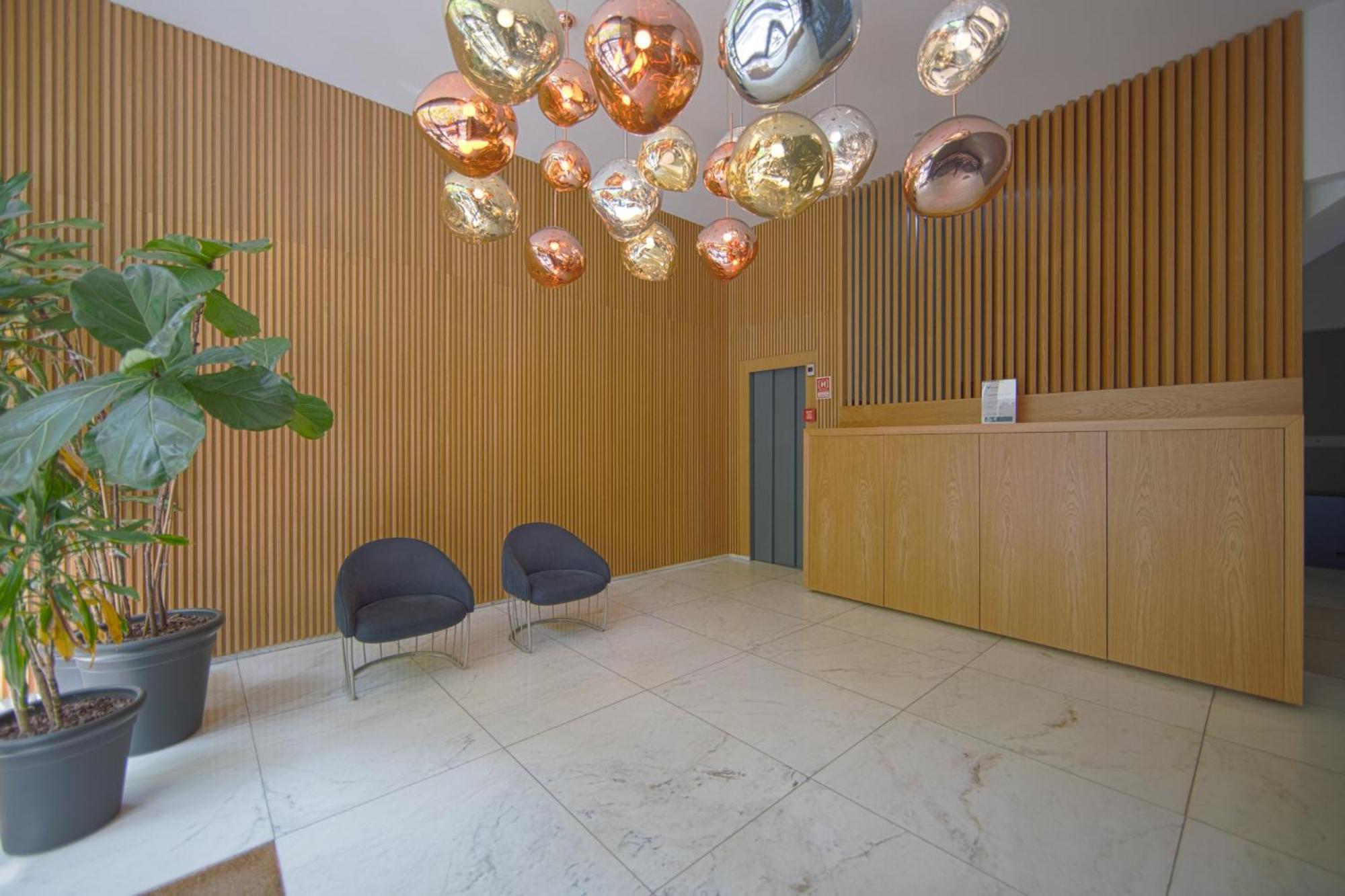 Saldanha Prime By Homing * Lisboa