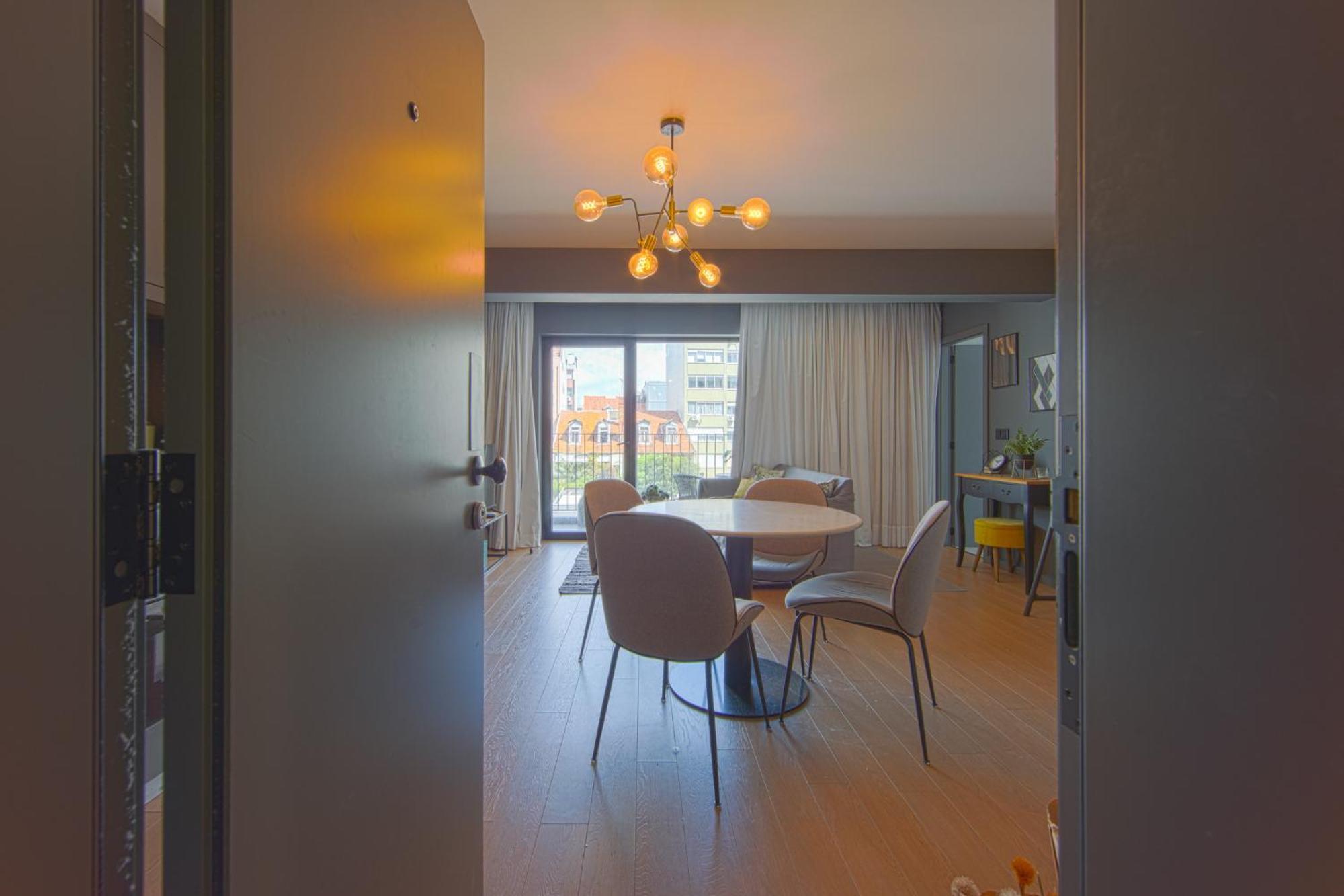 Saldanha Prime By Homing * Lisboa