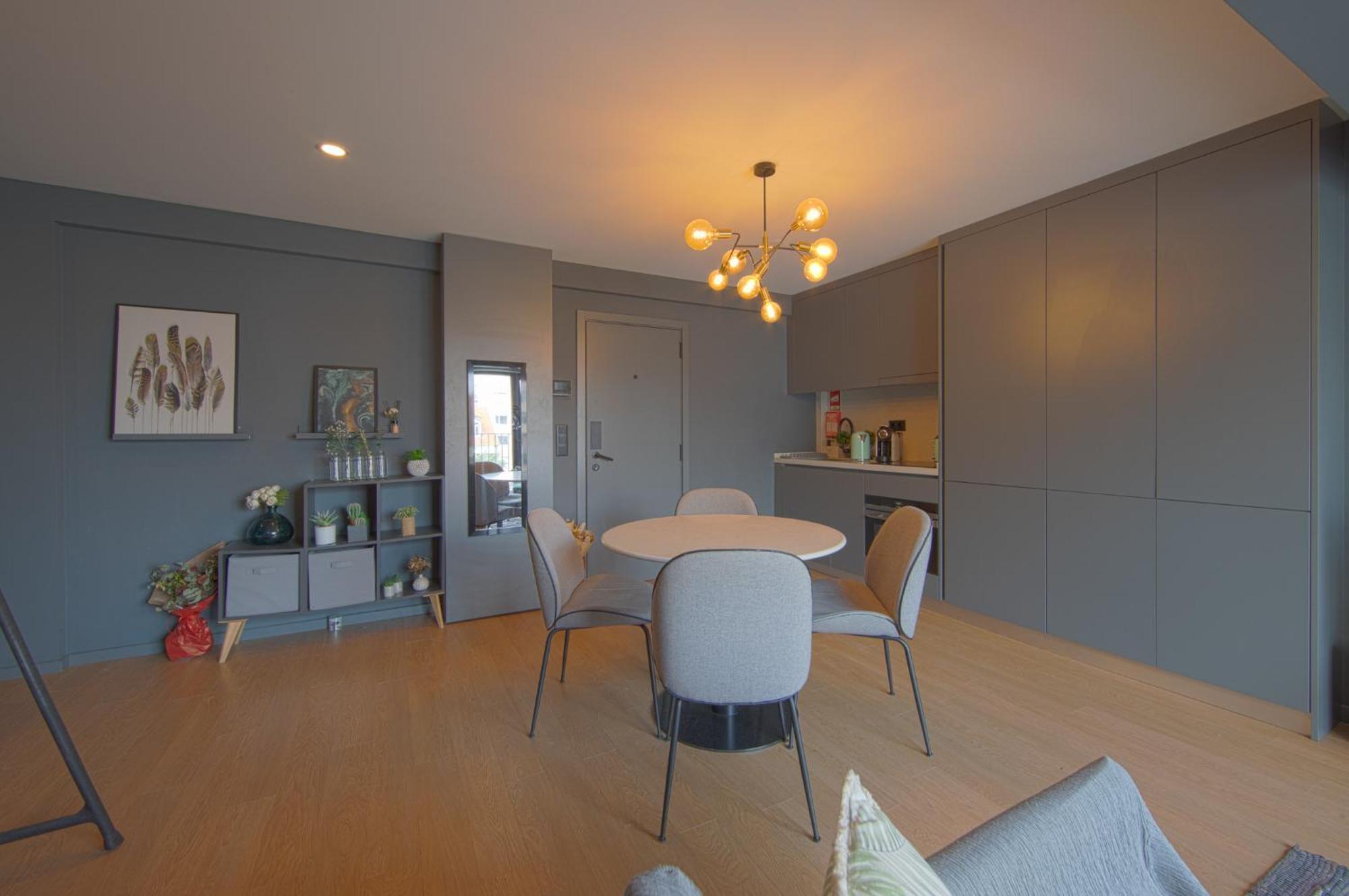 Saldanha Prime By Homing Lisboa