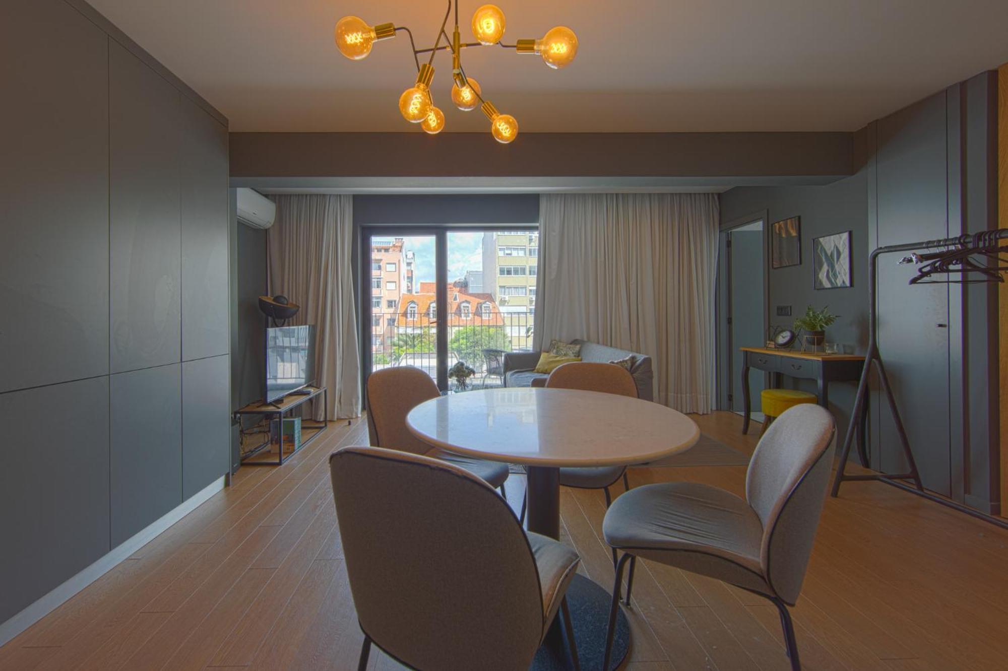 Saldanha Prime By Homing * Lisboa